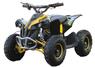 Elektrimootoriga ATV