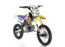 Apollo RFZ Open 125cm3