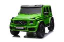 Mercedes G63 XXL 4x200w õhkrehviga