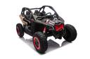 CAN-AM MAVERICK UTV RS, 4x200W õhkrehvidega