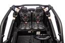 CAN-AM MAVERICK UTV RS, 4x200W õhkrehvidega