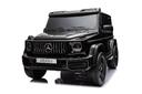 Mercedes G63 XXL 4x200w õhkrehviga