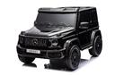 Mercedes G63 XXL 4x200w õhkrehviga