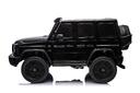 Mercedes G63 XXL 4x200w õhkrehviga