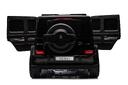 Mercedes G63 XXL 4x200w õhkrehviga