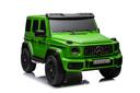 Mercedes G63 XXL 4x200w õhkrehviga/ värvitud kere