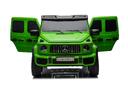 Mercedes G63 XXL 4x200w õhkrehviga/ värvitud kere