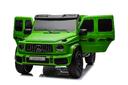 Mercedes G63 XXL 4x200w õhkrehviga/ värvitud kere