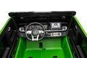 Mercedes G63 XXL 4x200w õhkrehviga/ värvitud kere