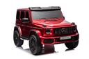 Mercedes G63 XXL 4x200w õhkrehviga/ värvitud kere