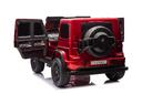 Mercedes G63 XXL 4x200w õhkrehviga/ värvitud kere