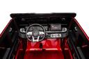Mercedes G63 XXL 4x200w õhkrehviga/ värvitud kere