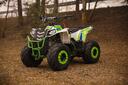 Premium RFZ Commander 110cc v2