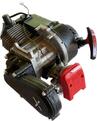 Pocket bike mootor 2