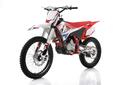 Premium Thunder 250cc Punane