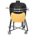 Kamado Grill CL-26
