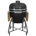 Kamado Grill CL-26