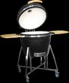 Kamado Grill CL-26