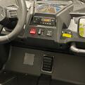 Laste elektriline Power Buggy UTV 4x100W 4WD