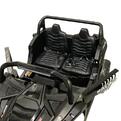 Laste elektriline Power Buggy UTV 4x100W 4WD