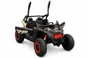 CAN-AM MAVERICK UTV RS 2x320w õhkrehvidega