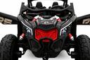 CAN-AM MAVERICK UTV RS, 4x200W õhkrehvidega