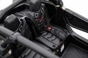 CAN-AM MAVERICK UTV RS, 4x200W õhkrehvidega