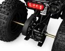 Scrambler 125cc