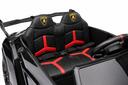 Laste elektriauto Lamborghini Veneno kahekohaline