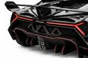 Laste elektriauto Lamborghini Veneno kahekohaline