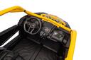CAN-AM MAVERICK UTV RS, 4x200W õhkrehvidega