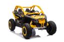CAN-AM MAVERICK UTV RS, 4x200W õhkrehvidega
