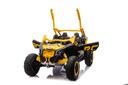 CAN-AM MAVERICK UTV RS, 4x200W õhkrehvidega