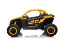 CAN-AM MAVERICK UTV RS, 4x200W õhkrehvidega