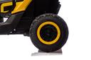 CAN-AM MAVERICK UTV RS, 4x200W õhkrehvidega