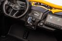 CAN-AM MAVERICK UTV RS, 4x200W õhkrehvidega