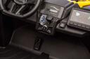 CAN-AM MAVERICK UTV RS, 4x200W õhkrehvidega