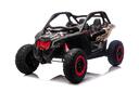 CAN-AM MAVERICK UTV RS, 4x200W õhkrehvidega