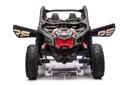 CAN-AM MAVERICK UTV RS, 4x200W õhkrehvidega