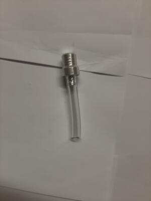 Paagikorgi õhuvõtt