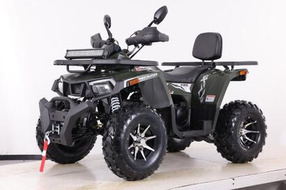 Premium Maxcruiser 250