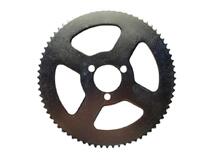 Hammasratas 25H 72 hammast