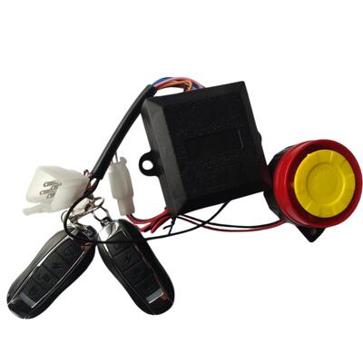 Distantsilt suretus/käivitus süsteem