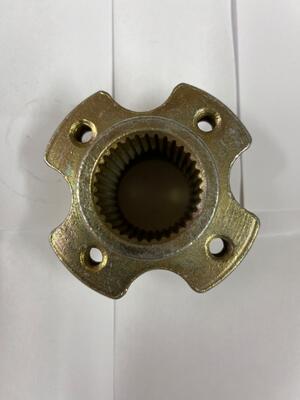 Piduriketta kinnitus Tao shark