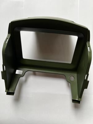 Spidomeetri ümbris Tao shark 200