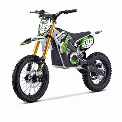 MXPro Krossimootorratas 1500w 48v