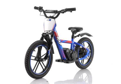 SEDNA 16 PRO UPGRADED sinine 350w