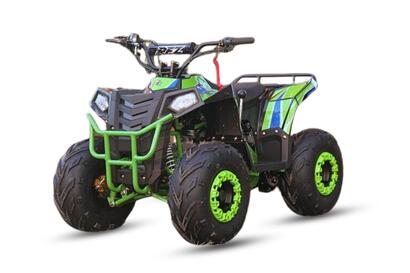 Premium RFZ Commander 110cc v2