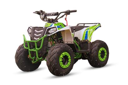 Premium RFZ Commander 110cc v2