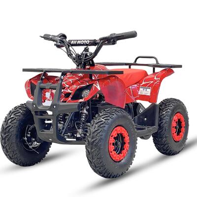 Premium Tiger 1000w 36v graffiti